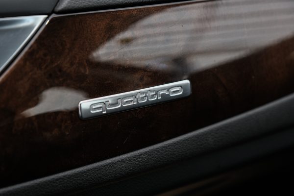 Audi A6 - Image 6