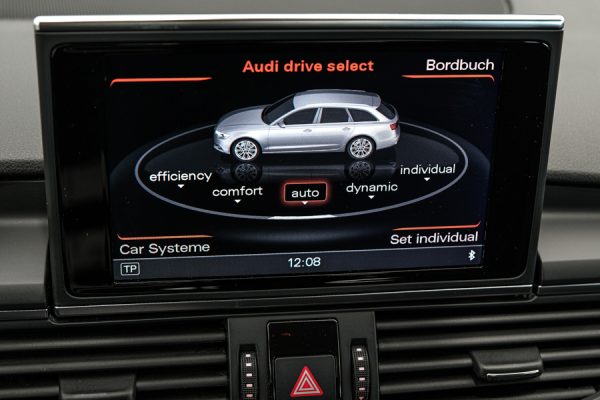 Audi A6 - Image 7