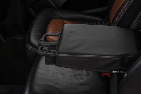 Audi Q7 - Image 27