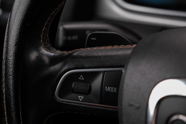 Audi Q7 - Image 23