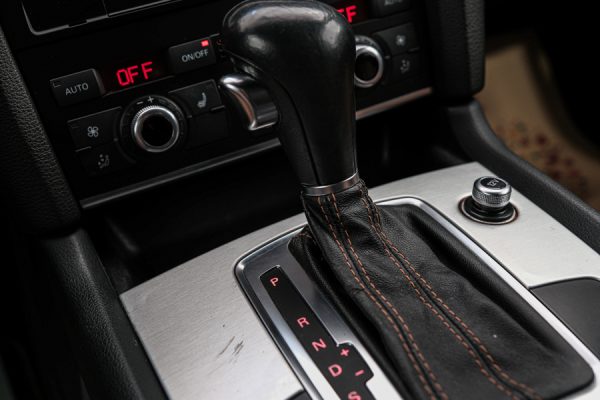 Audi Q7 - Image 20