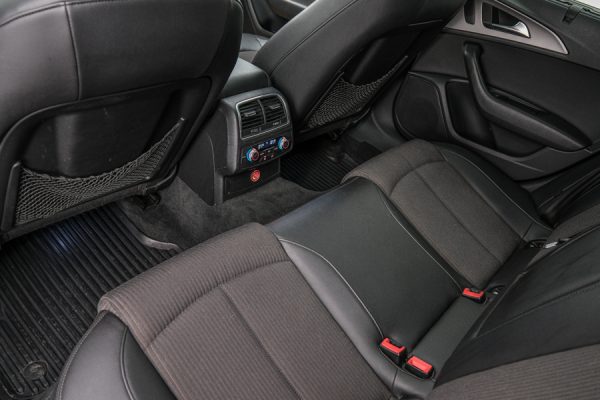 Audi A6 Allroad - Image 34
