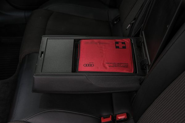 Audi A6 Allroad - Image 33