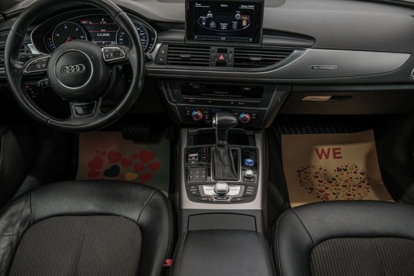Audi A6 Allroad - Image 31