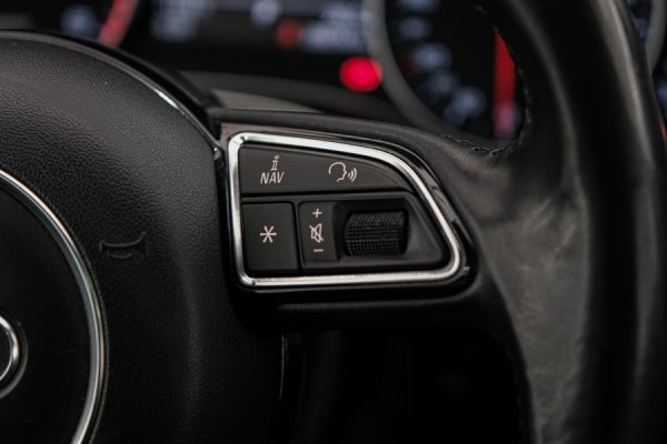 Audi A6 Allroad - Image 30