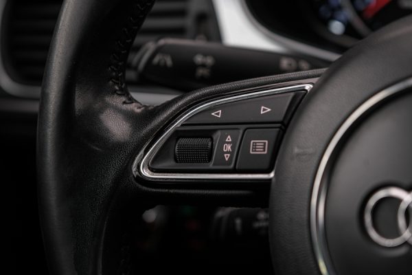 Audi A6 Allroad - Image 29