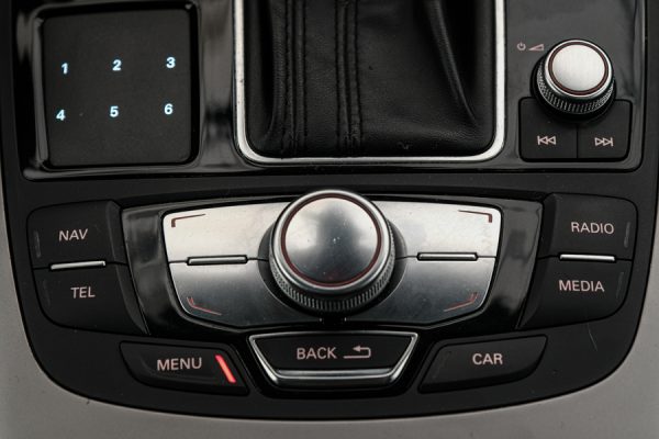 Audi A6 Allroad - Image 27