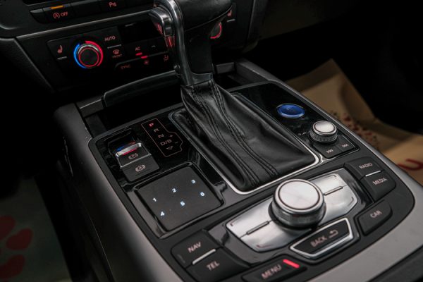 Audi A6 Allroad - Image 24