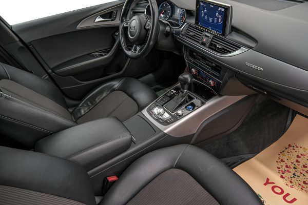 Audi A6 Allroad - Image 20