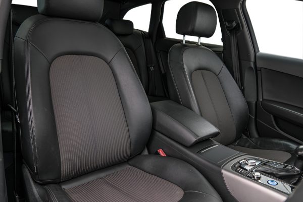 Audi A6 Allroad - Image 18