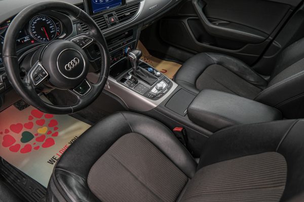 Audi A6 Allroad - Image 16