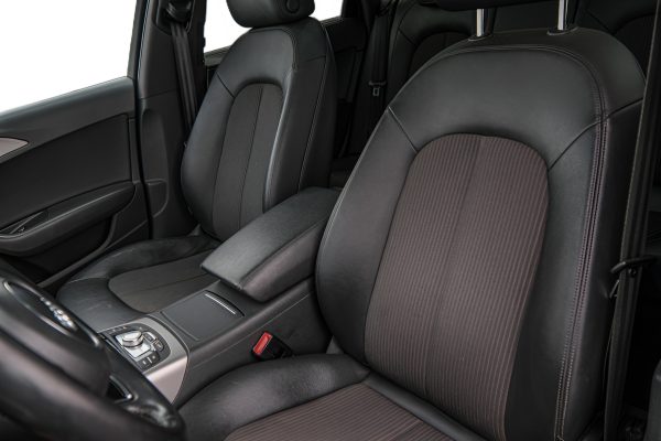 Audi A6 Allroad - Image 15