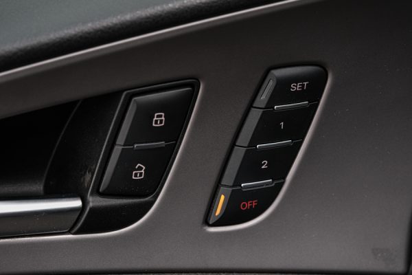 Audi A6 Allroad - Image 12