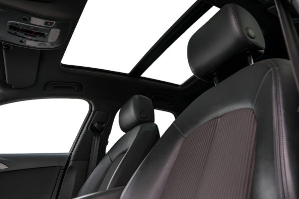 Audi A6 Allroad - Image 11