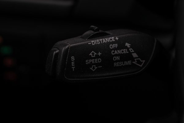 Audi A6 Allroad - Image 8