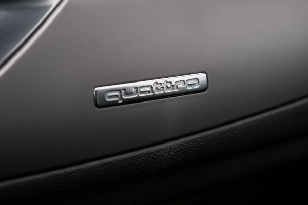 Audi A6 Allroad - Image 6