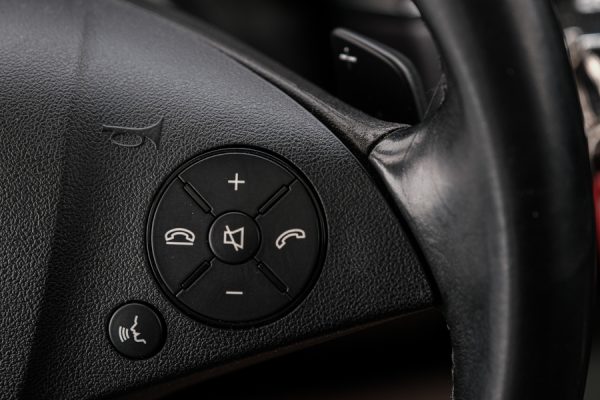 Mercedes-Benz GLK250 - Image 24