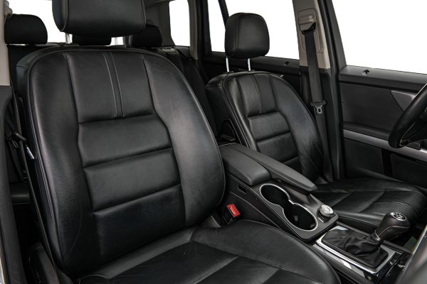 Mercedes-Benz GLK250 - Image 15