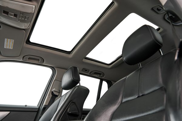 Mercedes-Benz GLK250 - Image 10