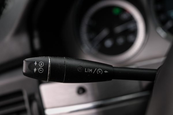 Mercedes-Benz GLK250 - Image 8