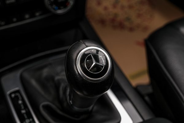 Mercedes-Benz GLK250 - Image 6