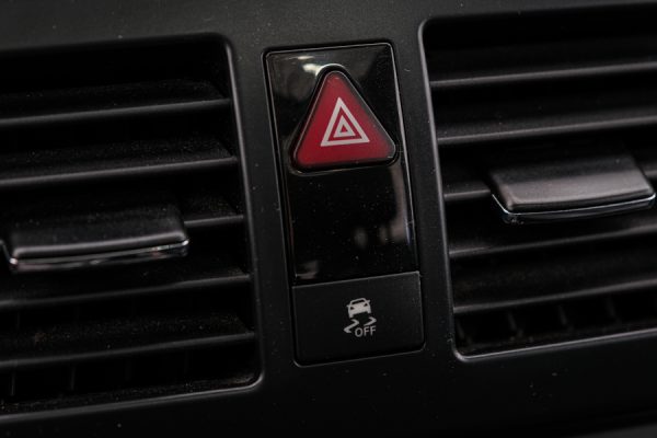 Mercedes-Benz GLK250 - Image 5