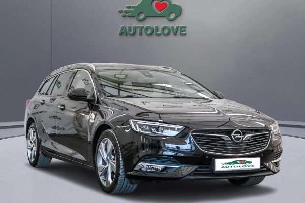 Opel Insignia - Image 2