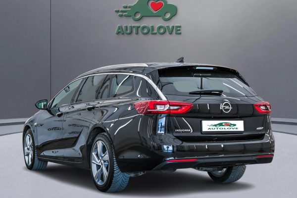 Opel Insignia - Image 3