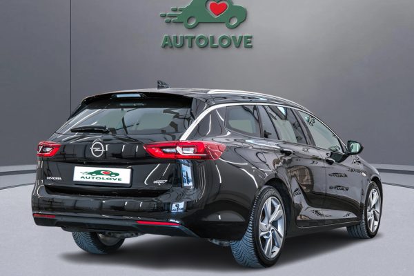 Opel Insignia - Image 4