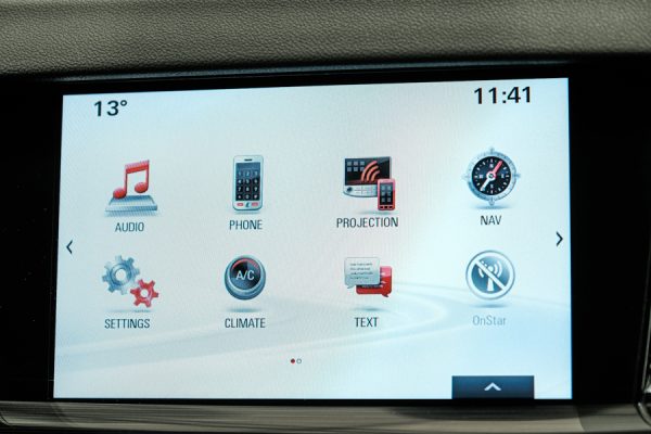 Opel Insignia - Image 15