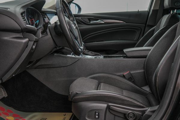 Opel Insignia - Image 5