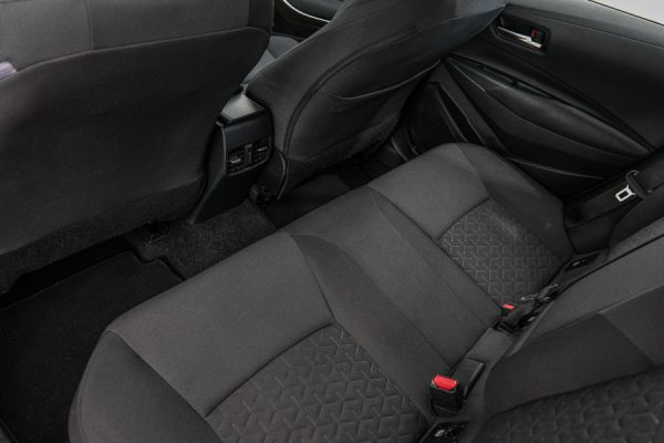 Toyota Corolla - Image 22