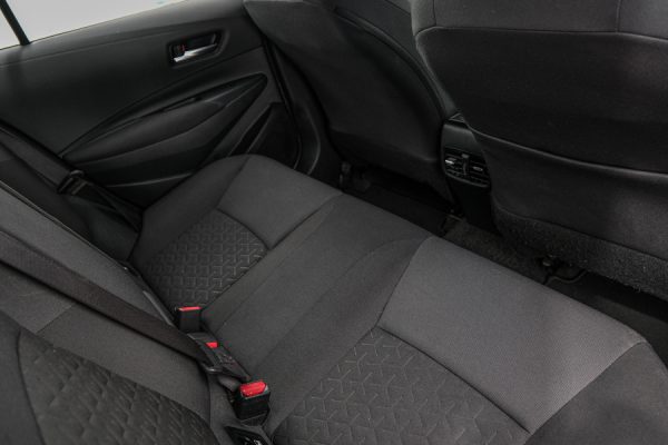 Toyota Corolla - Image 21