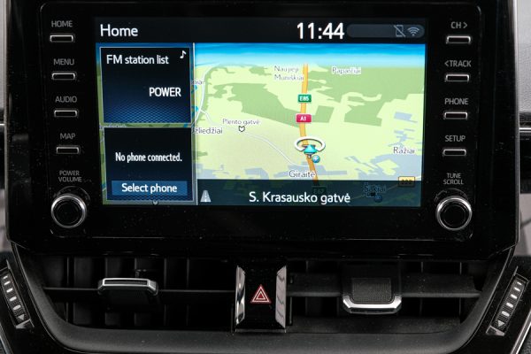 Toyota Corolla - Image 17
