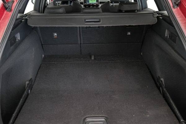 Toyota Corolla - Image 12