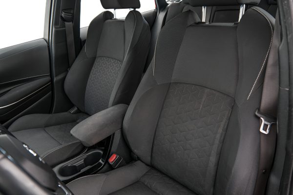 Toyota Corolla - Image 8