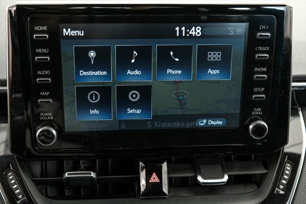Toyota Corolla - Image 5