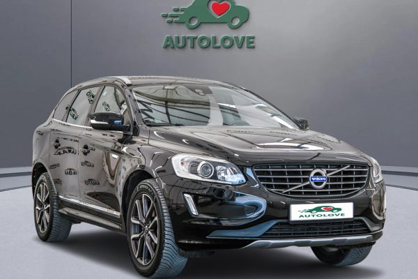 Volvo XC60 - Image 2