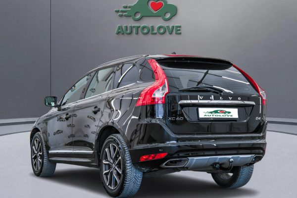 Volvo XC60 - Image 3