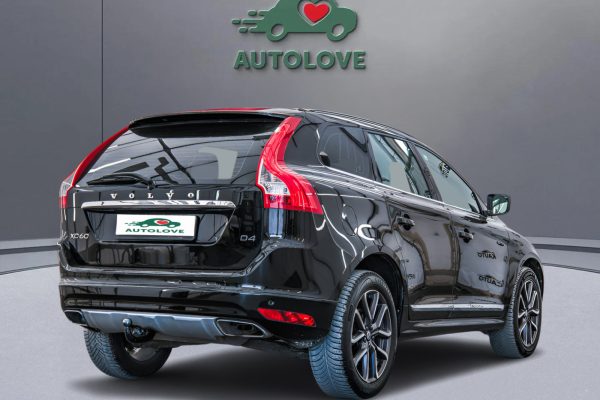 Volvo XC60 - Image 4