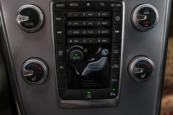 Volvo XC60 - Image 7