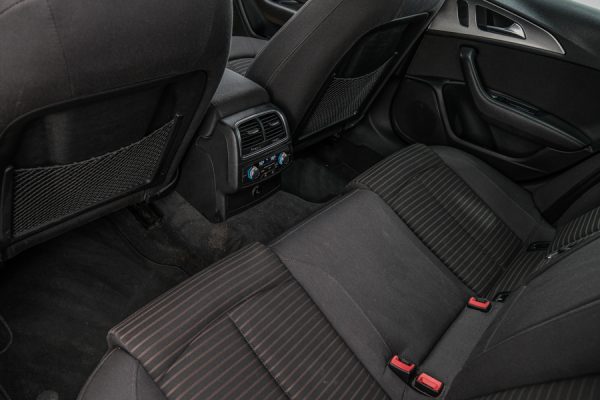 Audi A6 - Image 25