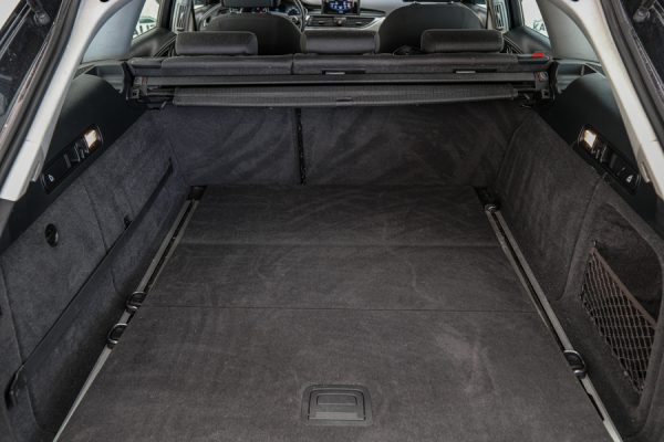 Audi A6 - Image 24