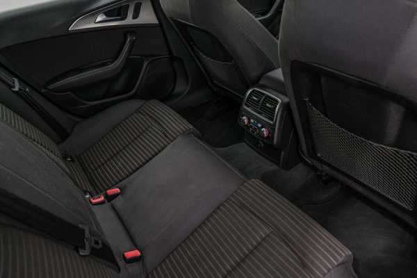 Audi A6 - Image 23