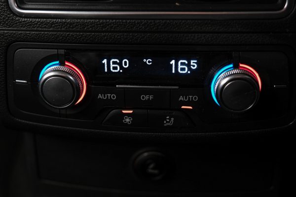 Audi A6 - Image 22