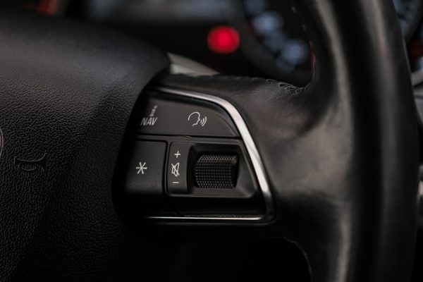 Audi A6 - Image 19