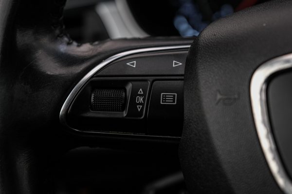 Audi A6 - Image 20