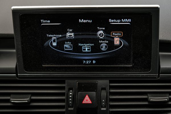 Audi A6 - Image 18