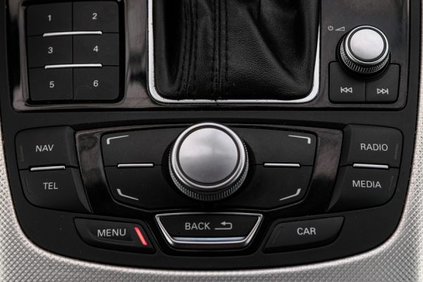 Audi A6 - Image 17