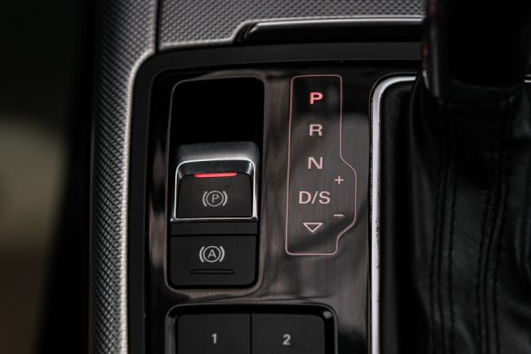 Audi A6 - Image 16